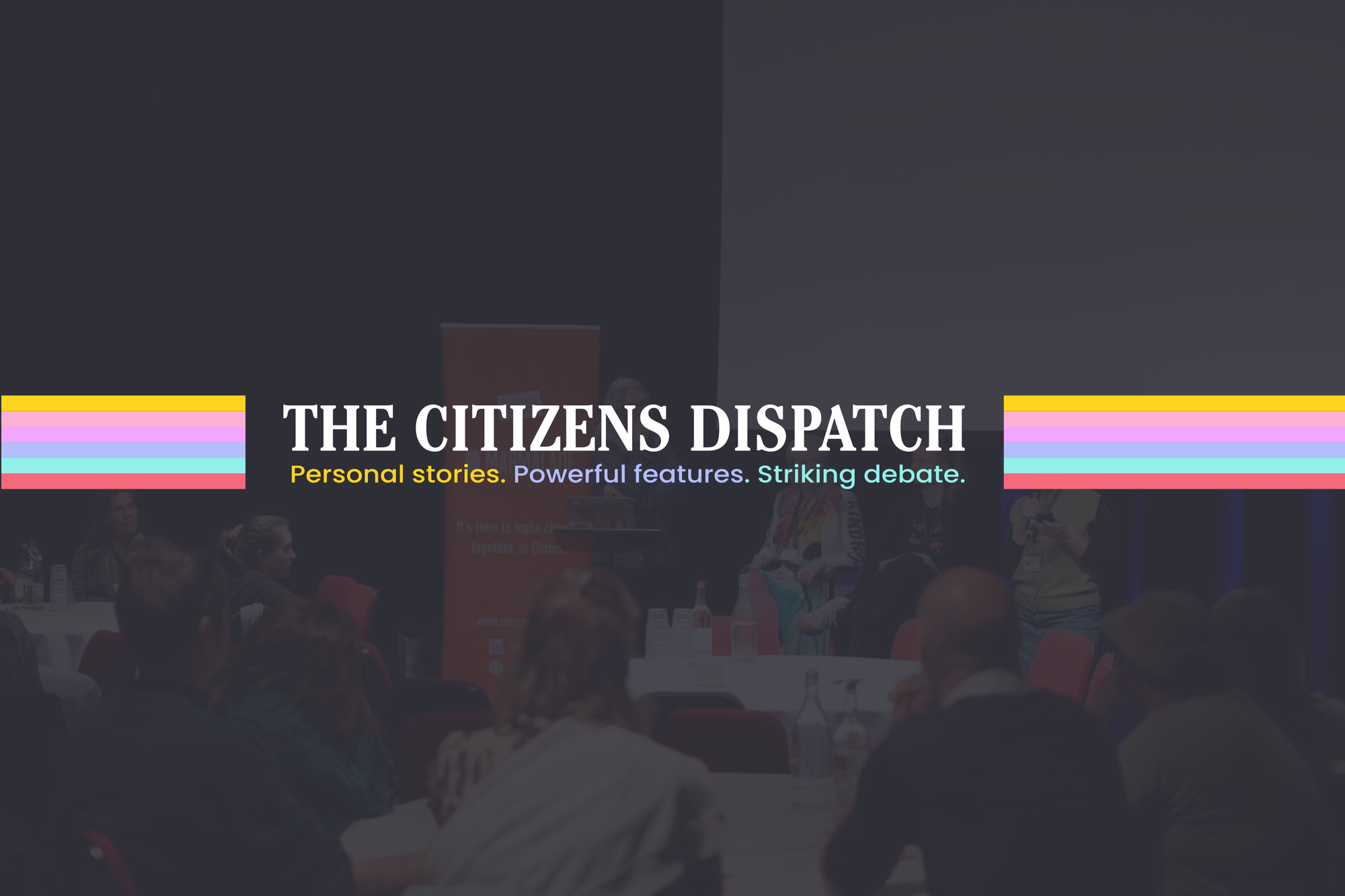The Citizens Dispatch