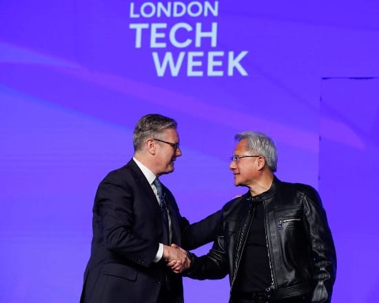 Starmer’s race to AI-fy public services