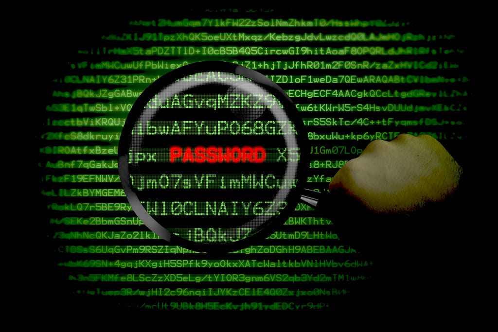 16 Billion Leaked Passwords!?