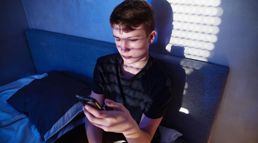 Break Up With Big Tech
