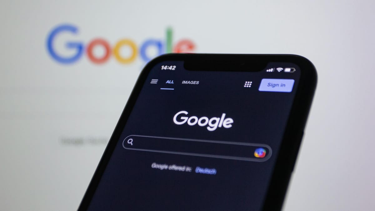 As Google Faces Review in UK Over Market Power, Independent News Demands Fair Deal