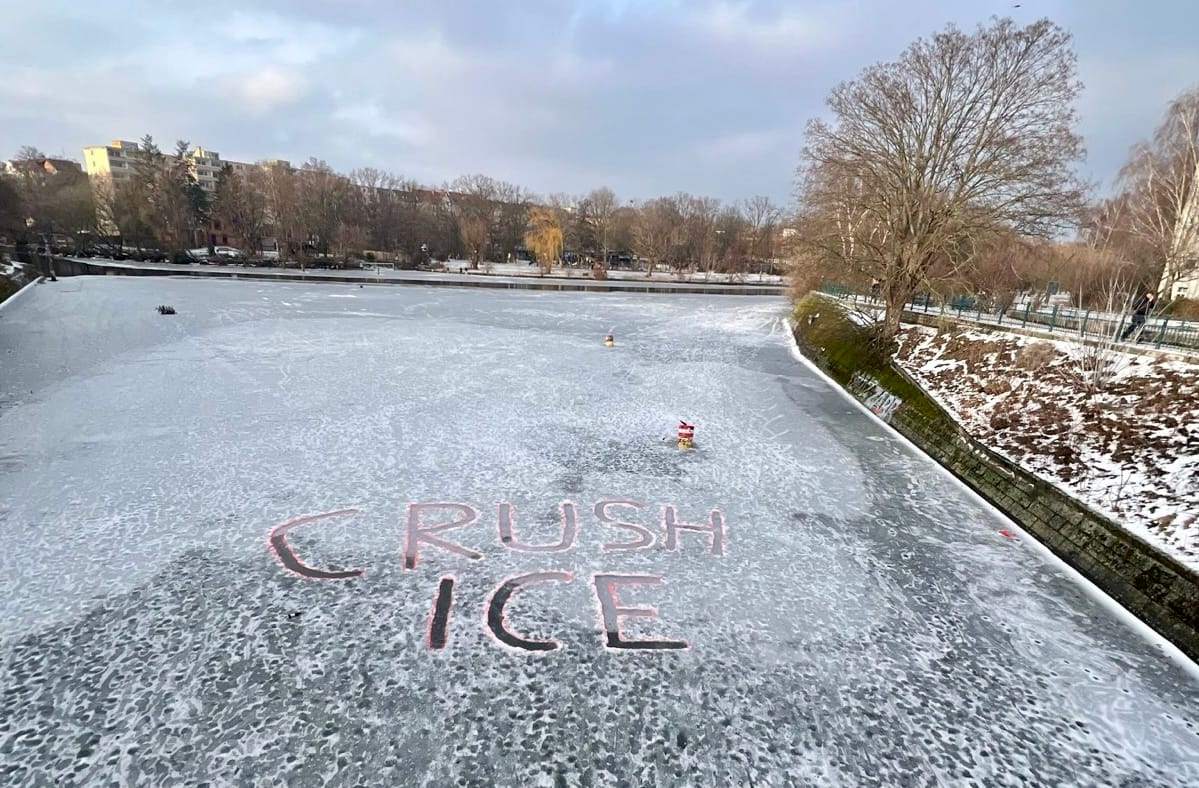 The Economic Strike is ON