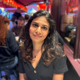 Manasa Narayanan