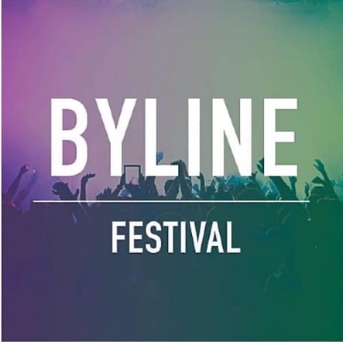 The Citizens & Carole Cadwalladr at Byline Festival